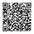 C&oacute;digo QR con el enlace al titular Buscan a un niÃ±o desaparecido en Mansilla de las Mulas cuando iba de camino del instituto