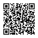 C&oacute;digo QR con el enlace al titular Dulceida cierra su cuenta en Twitter