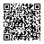 C&oacute;digo QR con el enlace al titular Una submarinista tras la esperanza
