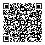 C&oacute;digo QR con el enlace al titular La realidad supera a la ficciÃ³n