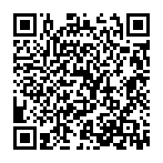C&oacute;digo QR con el enlace al titular Rusia da la bienvenida al mundo al ritmo de Robbie Williams