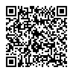 C&oacute;digo QR con el enlace al titular Rusia saluda al mundo al ritmo de Robbie Williams