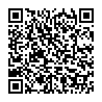 C&oacute;digo QR con el enlace al titular Una persona herida en un choque entre un turismo y una furgoneta en Roperuelos (LeÃ³n)