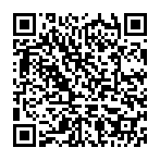 C&oacute;digo QR con el enlace al titular Una persona herida en un choque entre un turismo y una furgoneta en Roperuelos