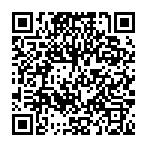 C&oacute;digo QR con el enlace al titular Â¿Destino o casualidad?