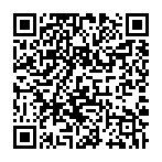 C&oacute;digo QR con el enlace al titular La voz de Stephen Hawking, envÃ­ada a un agujero negro desde EspaÃ±a