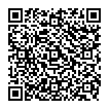 C&oacute;digo QR con el enlace al titular Awen LGTBI+ condena 