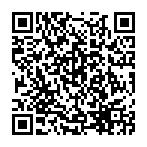 C&oacute;digo QR con el enlace al titular Muere una bebÃ© tras ser atropellada por su madre cuando estaba aparcando