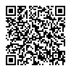 C&oacute;digo QR con el enlace al titular La enfermedad de las encÃ­as puede ser un indicador de artritis reumatoide