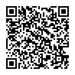 C&oacute;digo QR con el enlace al titular Awen LGTBI+ condena 