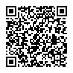 C&oacute;digo QR con el enlace al titular Messi, acorralado