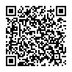 C&oacute;digo QR con el enlace al titular Un joven borracho pierde un pie al quedarse dormido en las vÃ­as del tren