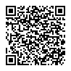 C&oacute;digo QR con el enlace al titular Las emocionadas palabras de MÃ¡xima de Holanda sobre su desaparecida hermana InÃ©s