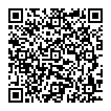 C&oacute;digo QR con el enlace al titular Detectado amianto en un kit de maquillaje infantil que ya se ha retirado de las tiendas espaÃ±olas