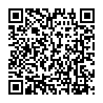 C&oacute;digo QR con el enlace al titular Ocho personas atrapadas en sus casas tras derrumbarse la escalera del portal