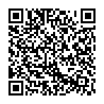 C&oacute;digo QR con el enlace al titular La magia del fuego y de Magic Owy â€˜tomanâ€™ la noche de Villamoratiel