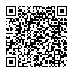 C&oacute;digo QR con el enlace al titular Becas universitarias por un 5