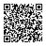 C&oacute;digo QR con el enlace al titular Â¿Pensando en hacerte un tatuaje? Consulta si tu sistema inmune te lo permite