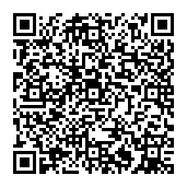 C&oacute;digo QR con el enlace al titular Jornadas por Palestina. Toral de los Vados. 23 de Junio 2018.