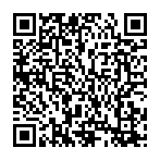 C&oacute;digo QR con el enlace al titular BertÃ­n Osborne sugiere a Pablo Iglesias que lleve a los refugiados a su casa