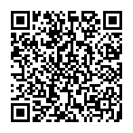 C&oacute;digo QR con el enlace al titular ConvicciÃ³n interna pese a la imagen ofrecida