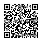 C&oacute;digo QR con el enlace al titular Picos de Europa, en blanco y negro