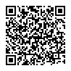 C&oacute;digo QR con el enlace al titular Ana ObregÃ³n y Alex Lequio se quedan sin visado y tienen que mudarse