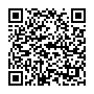 C&oacute;digo QR con el enlace al titular Un conductor pierde el control y termina estrellando su coche en la fuente de Santa Ana