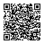 C&oacute;digo QR con el enlace al titular 'A Santiago contra el cÃ¡ncer' arranca en Francia su recorrido jacobeo hasta Santiago