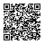 C&oacute;digo QR con el enlace al titular La noche mÃ¡s oscura para Cristiano Ronaldo
