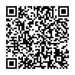 C&oacute;digo QR con el enlace al titular Alerta alimentaria: si has comprado estos productos no los consumas