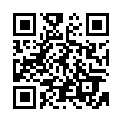 C&oacute;digo QR con el enlace al titular Drones para salvar a los olivos