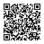 C&oacute;digo QR con el enlace al titular Correos emite 180.000 sellos con la imagen de la Catedral de LeÃ³n tras confundirla con la de Burgos
