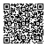 C&oacute;digo QR con el enlace al titular PerÃº se da una alegrÃ­a de despedida