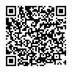 C&oacute;digo QR con el enlace al titular El nuevo sello de Correos con la imagen de la catedral de LeÃ³n
