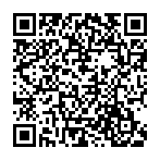 C&oacute;digo QR con el enlace al titular Francia-Argentina, primer choque de trenes