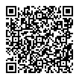 C&oacute;digo QR con el enlace al titular La amenaza serbia