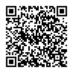 C&oacute;digo QR con el enlace al titular De la 'Mano de Dios' a los dedos de la vergÃ¼enza