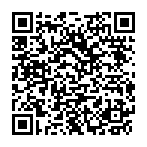 C&oacute;digo QR con el enlace al titular Intensa programaciÃ³n cultural para acercar la figura de GaudÃ­ a los astorganos