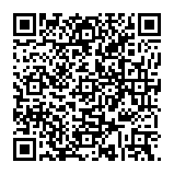 C&oacute;digo QR con el enlace al titular La decadencia interminable de Maradona