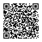 C&oacute;digo QR con el enlace al titular Adidas Football presenta el balÃ³n oficial de la fase eliminatoria Rusia 2018&trade;