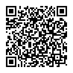 C&oacute;digo QR con el enlace al titular Cospedal busca el voto de los afiliados del PP de LeÃ³n y se niega a atender a los medios