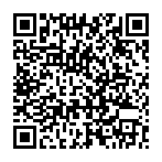 C&oacute;digo QR con el enlace al titular A Santiago contra el CÃ¡ncer sigue el Camino tras una entrada en LeÃ³n pasada por agua