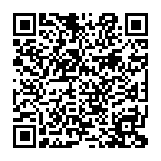C&oacute;digo QR con el enlace al titular Herido un hombre de 65 aÃ±os tras salirse de la vÃ­a con su turismo en la carretera de Sahechores.