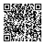 C&oacute;digo QR con el enlace al titular Bottas, a estrenarse en 2018