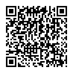 C&oacute;digo QR con el enlace al titular FaetÃ³n, el asteroide que produce las GemÃ­nidas, sigue dando sorpresas