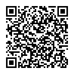 C&oacute;digo QR con el enlace al titular Sigue la maldiciÃ³n del anfitriÃ³n