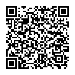C&oacute;digo QR con el enlace al titular Agosto espera al Noveno Encuentro Literario en la casa de la cultura de Noceda