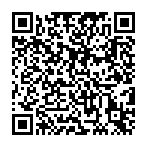 C&oacute;digo QR con el enlace al titular Veguellina impusa la â€˜PoesÃ­a a Orillas del Ã“rbigoâ€™ y el IV Festival FolclÃ³rico LeonÃ©s