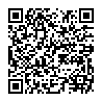 C&oacute;digo QR con el enlace al titular Mucha mÃºsica y algo de magia en las fiestas de San Pedro de Valderaduey